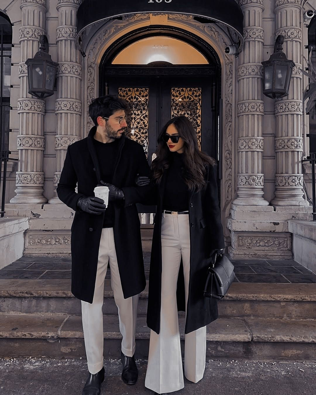 MEN AND WOMENS FASHION