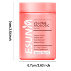 Food Health Care Female Culturelle LGG