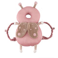 Anti Fall Pillow Baby Toddler Head Cap
