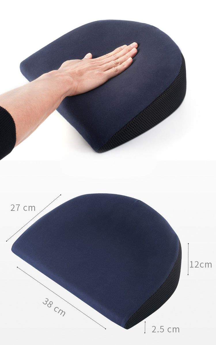 Support Pregnant Belly, Side Sleep Memory Foam Pillow, Multifunctional Pregnant Woman Pillow