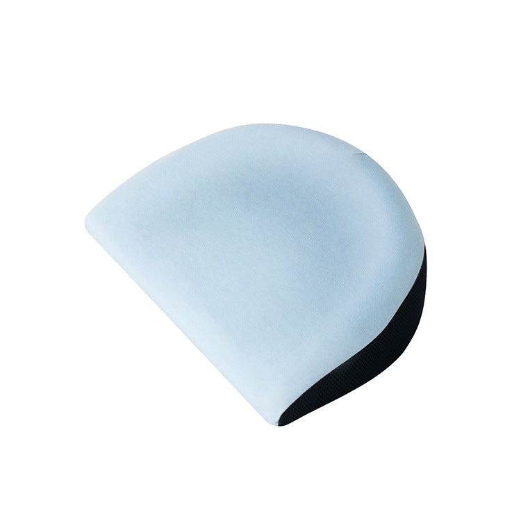 Support Pregnant Belly, Side Sleep Memory Foam Pillow, Multifunctional Pregnant Woman Pillow