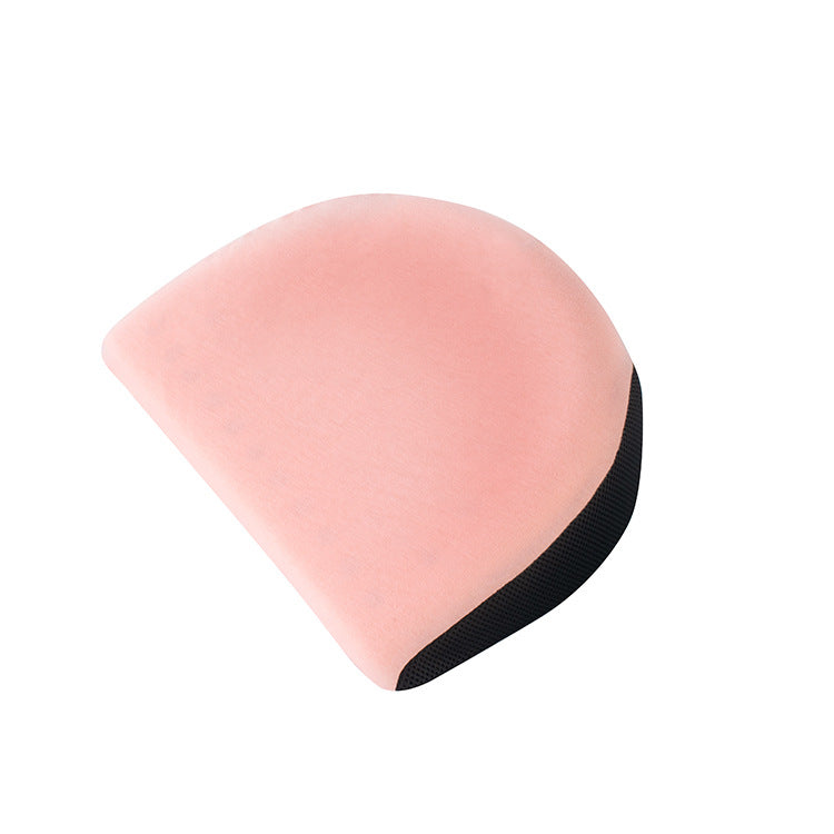 Support Pregnant Belly, Side Sleep Memory Foam Pillow, Multifunctional Pregnant Woman Pillow