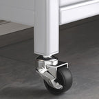 Metal Storage Shelves