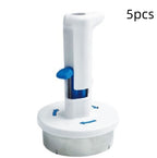 Ice-cream Spoon Maker Ice Cream Sandwich Rotating Spoon