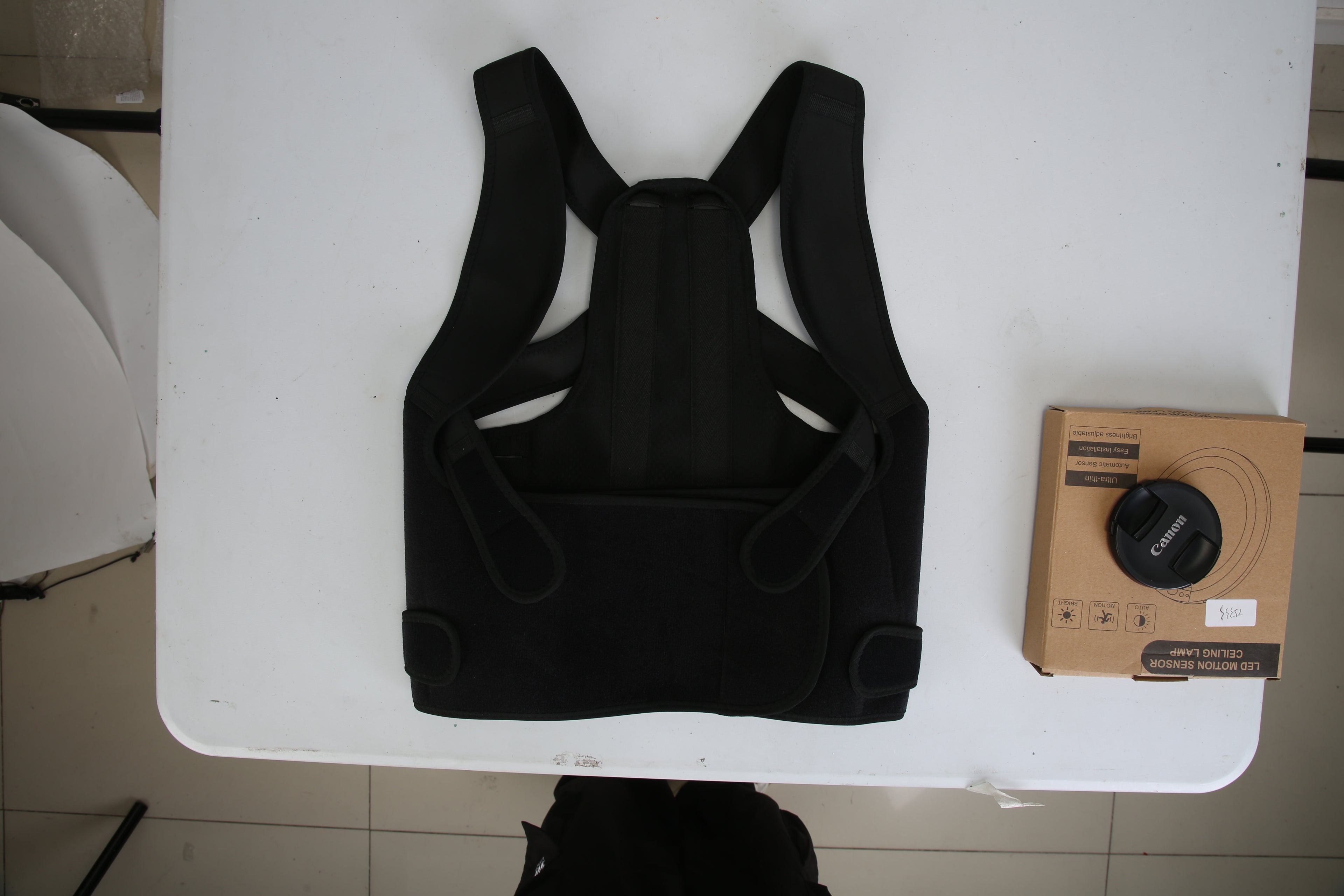 3 Size Options Posture Corrector For Women Men Adjustable Back Brace Posture Trainer Improve Hunchback Slouching Kyphosis Correction Invisible Under Clothes Upper Back Straightener Pain Relief