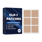 Sleep Patch Helps Sleep Stickers Improve Mental Strength