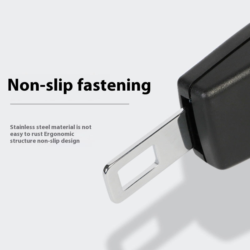 Pregnant Women Adjustable Car Pencil Lengthener