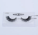 Faux Aurelia Eye Lashes