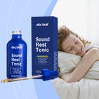 Sleep Health Support Drops