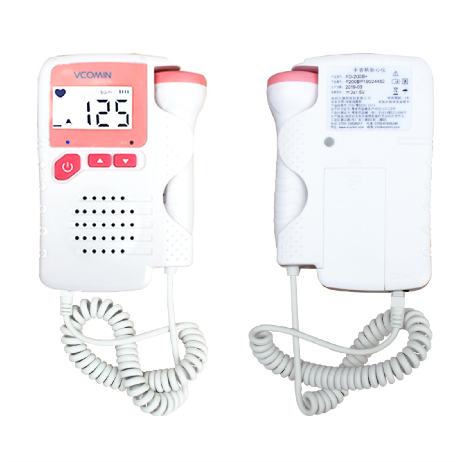 Pregnant Women's Desired Home Pregnancy