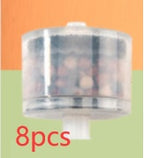 1.5L Electric Ceramic Cat Drinking Water Fountain For Cats Dogs Drinking Bowl Automatic Cat Water Fountain Dispenser