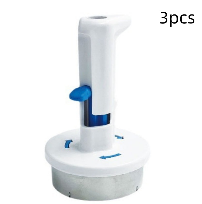 Ice-cream Spoon Maker Ice Cream Sandwich Rotating Spoon