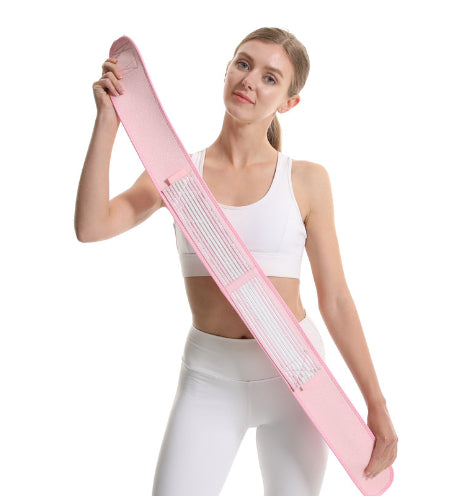 Pregnant Women Postpartum Belly Band Waist Seal Corset Belt