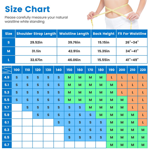 3 Size Options Posture Corrector For Women Men Adjustable Back Brace Posture Trainer Improve Hunchback Slouching Kyphosis Correction Invisible Under Clothes Upper Back Straightener Pain Relief