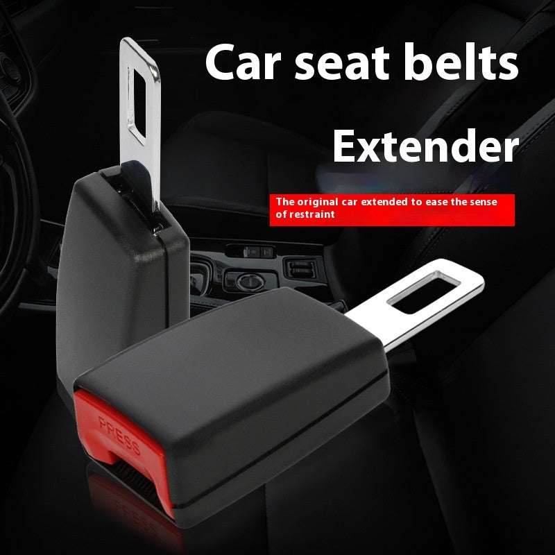 Pregnant Women Adjustable Car Pencil Lengthener