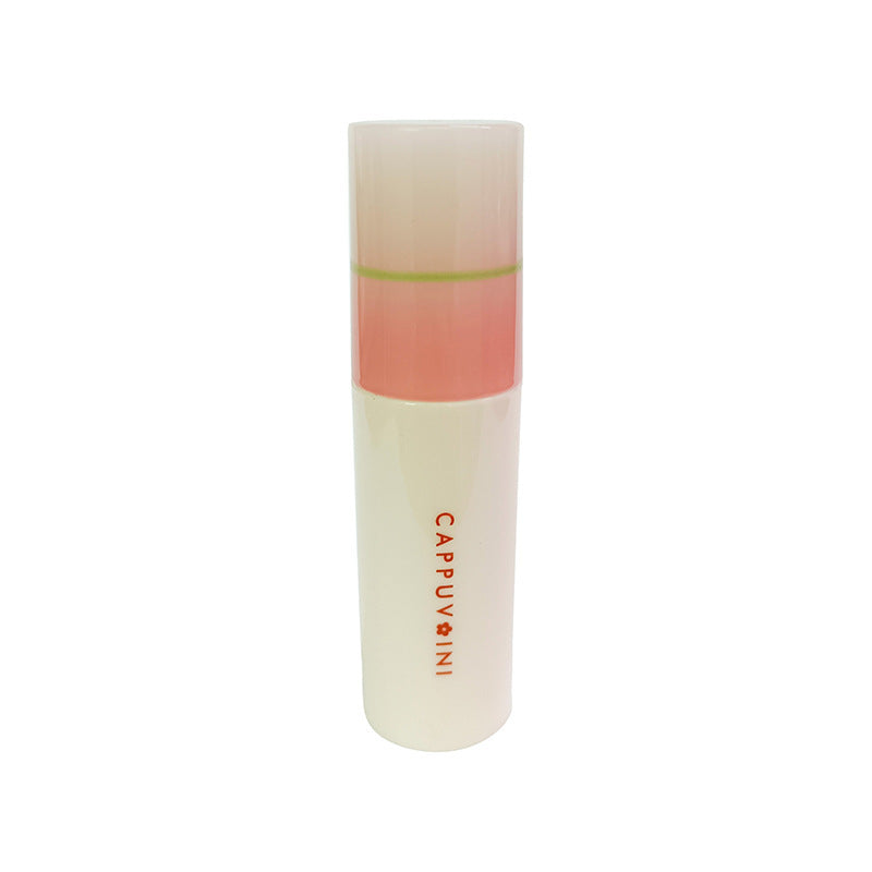 Air Matte Velvet Matte White Lipstick Lip Gloss