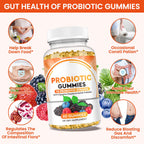 Probiotic Gummies